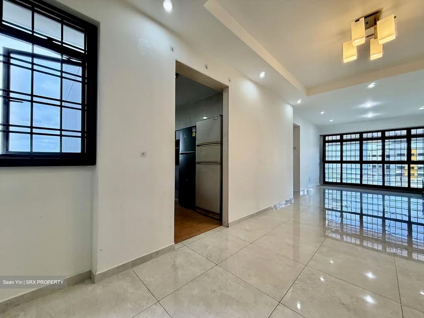 Blk 309D Anchorvale Vista (Sengkang), HDB 5 Rooms #558270661